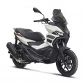 SR GT 125 ABS E5 PIAGGIO GROUP